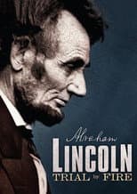 Poster for Lincoln: Trial by Fire