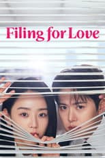 Poster for Filing for Love