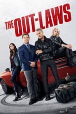 Poster for The Out-Laws