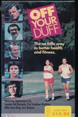 Poster for Off Your Duff
