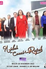 Poster for Nikah Cerai Rujuk