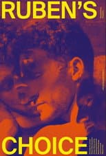 Poster for Ruben's Choice