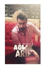 Poster for Ağlak Arif