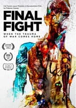 Poster for Final Fight