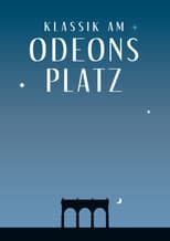 Poster for Klassik am Odeonsplatz 2025 - Franz Welser-Möst und Daniil Trifonov