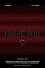 Poster for I Love You