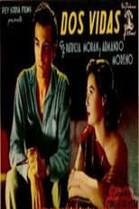 Poster for Dos vidas