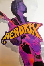 Poster for Hendrix