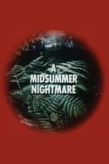 Poster for A Midsummer Nightmare