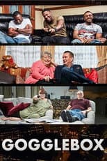 Poster for Gogglebox