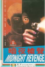 Poster for Midnight Revenge
