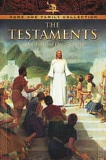 Poster for The Testaments of One Fold and One Shepherd