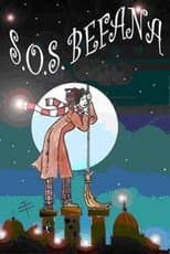 Poster for S.O.S. Befana