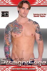 Poster for Straight Edge: Volume 2