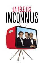 Poster for La Télé des Inconnus