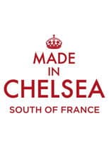 Poster for Made in Chelsea South of France