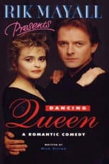Poster for Rik Mayall Presents: Dancing Queen