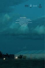 Poster for Las Nubes