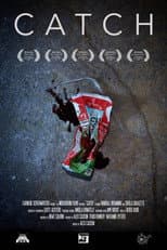 Poster for Catch
