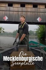 Poster for Das Land der tausend Seen: Die Mecklenburgische Seenplatte