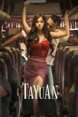 Poster for Tayuan