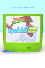 Poster for SQUISHII PAD
