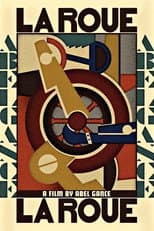Poster for La Roue