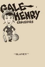 Poster for The Slavey
