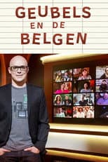 Poster for Geubels en de Belgen