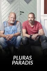 Poster for Pluras Paradise