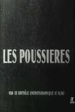 Poster for Dust of Life
