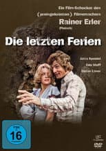 Poster for The Last Holidays