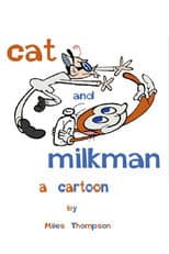 Poster for Cat and Milkman