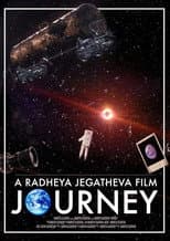 Poster for Journey