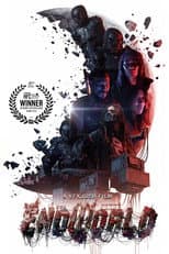 Poster for ENDWORLD