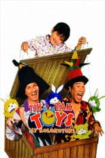 Poster for Tik Tak Toys: My Kolokotoys