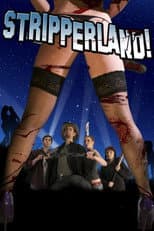 Poster for Stripperland