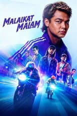 Poster for Malaikat Malam