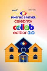 Poster for Celebrity Collab Edition 2.0