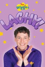 Poster for The Wiggles - Lachy!