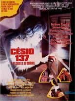 Poster for Cesium-137