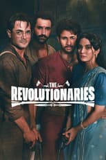 Poster for The Revolutionaries