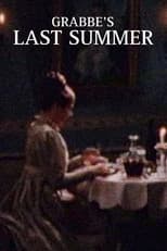 Poster for Grabbe's Last Summer
