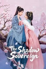 Poster for The Shadow Sovereign