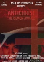 Poster for Antichrist: The Demon Awakes