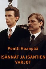 Poster for Isännät ja isäntien varjot