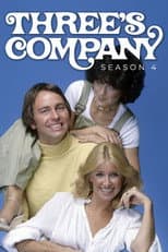 Poster for Season 4