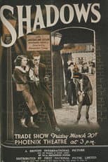 Poster for Shadows
