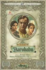 Poster for Barobabu