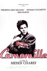 Poster for Camomille